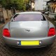 Chauffeur Driven Bentley Flying Spur hire