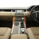 Luxury Chauffeur Driven Range Rover Vogue